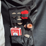 Portable Servante par Milo & Bacon Magic