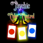 Psychic Color Control di Rich Hill