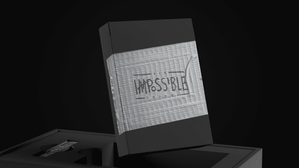 Six Impossible Things Box Set par Joshua Jay04