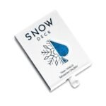 Snow Deck par Yoan Tanuji
