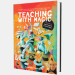 Teaching With Magic par Xuxo Ruiz