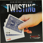 Twisting par Dominique Duvivier