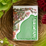 Verdana - Jeu de cartes