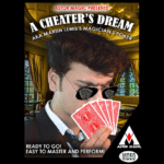 A Cheaters Dream par Astor