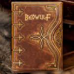 Beowulf - Jeu de cartes par Kings Wild