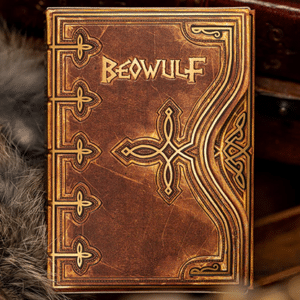 Beowulf Jeu de cartes