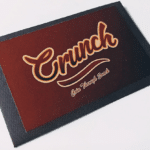 CRUNCH par Kelvin Chad