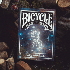 Constellation - Kartenspielen Bicycle