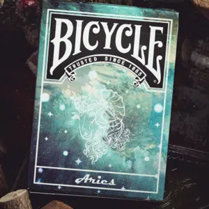 Bicycle Constellation