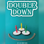 Double Down par Leo Smetsers