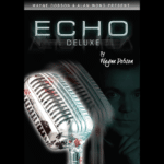 ECHO DELUXE di Wayne Dobson & Alan Wong