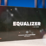 EQUALIZER by Joao Miranda