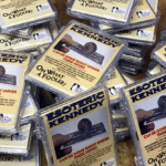 Esoteric Kennedy par Stevens Magic Emporium