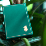 Leon V2 playing cards