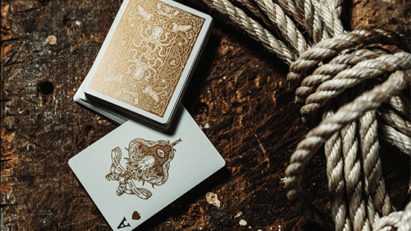 Luxury Seafarers Jeux de cartes par Joker and the Thief02