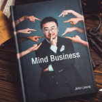 MIND BUSINESS par John Leung