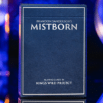 Mistborn - Jeu de cartes par Kings Wild Project