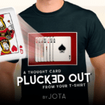 PLUCKED OUT par JOTA