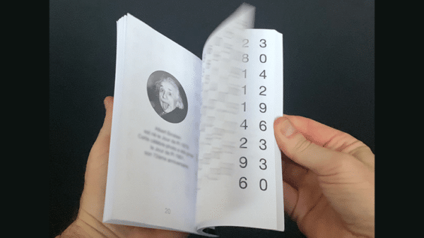 Pi MAX Book Test di Vincent Hedan - immagine 2