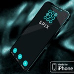 SPIX par Les French Twins & Magie-Factory