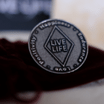 The Token of Life par Luca Volpe, Paul McCaig & Alan Wong