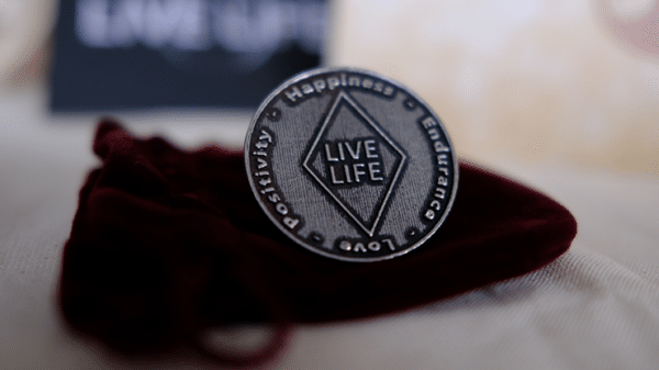 The Token of Life