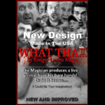 What Tha II par Rodger Lovins