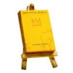 Basquiat - Mazzo di carte di theory11