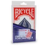 Big box - Jeu de cartes Bicycle - Toutes les mêmes cartes