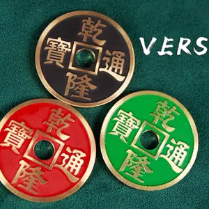 CSTC par Bond Lee, N2G & Johnny Wong