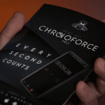 ChronoForce Pro - Physical Copy di Samy Ali