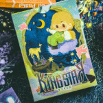 Daydream - Jeu de cartes par King Star