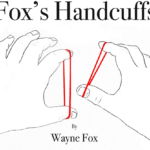 Fox's Handcuffs by Wayne Fox