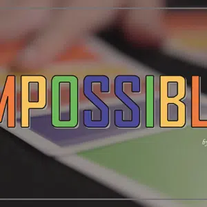 IMPOSSIBLE Hank & Himitsu Magic