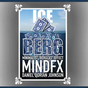 Iceberg Daniel Johnson