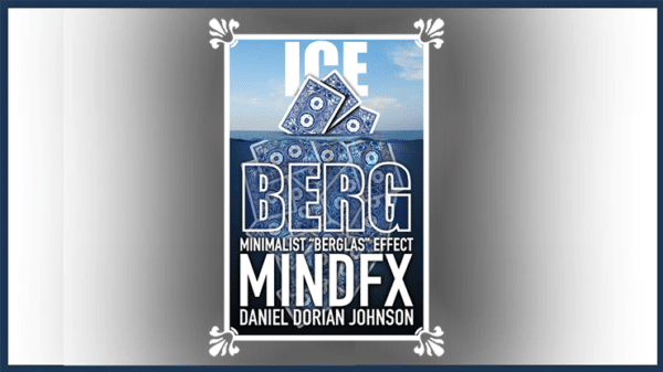 Iceberg Daniel Johnson