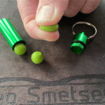 LS Peas di Leo Smetsers