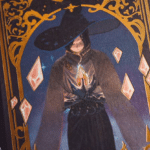 Magic Crystals - Jeu de cartes par King Star