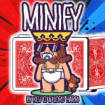 Minify par Kev G & Lord Harri