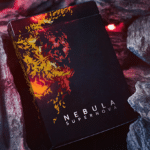 Nebula - Kartenspielen