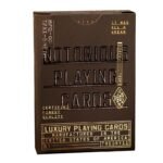 Notorious B.I.G. - Kartenspiel