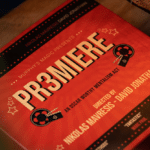 Pr3miere par Nikolas Mavresis & David Jonathan