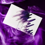 Sirius B V5 - Jeu de cartes par Riffle Shuffle