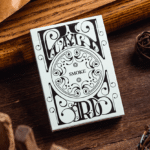 Smoke & Mirrors - Jeux de cartes par Dan & Dave