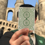 Specs - Jeu de cartes