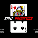 Split Prediction di Massimo Cascione & Anthony Stan