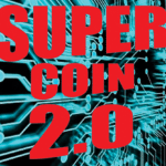 Super coin 2.0 par Mago Flash