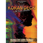 The Koran Deck par Liam Montier