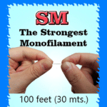 The Strongest Monofilament par Quique Marduk