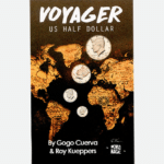 Voyager par GoGo Cuerva
